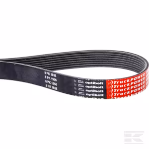 Daugiapleištis diržas 8PK x 1915 mm Optibelt 8PK1915