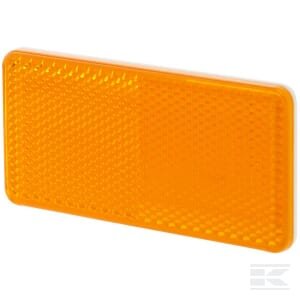 Atšvaitas, geltonas, Hella 8RA003326041