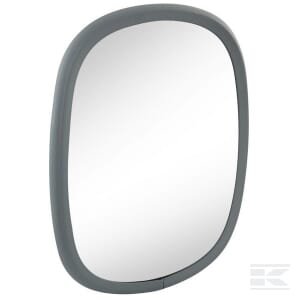 Išorinis veidrodis, aukštis 210 mm 8SB002404131