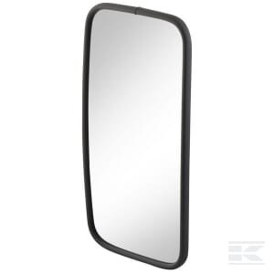 Plastikinis veidrodis 8SB003290001