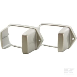 Žibinto apsauginis dangtelis 8XS113389001