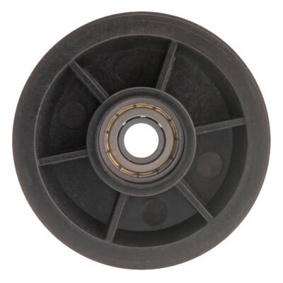 Skriemulys Cedrus piktžolių šalinimo mašinai CEDSC02