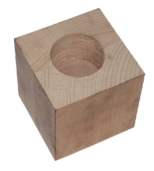 Guolis Dal-Bo 95x95 skersmuo 53 (90007) - Image 2