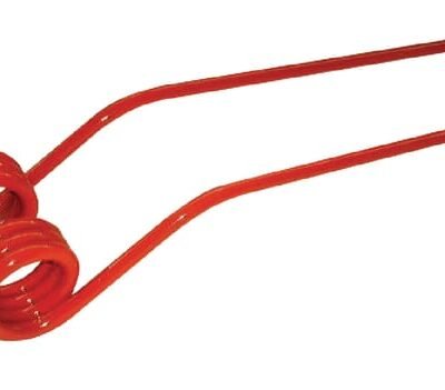 Dešininio sukimosi rotacinio kultivatoriaus peilis, Kramp 0009024822KR