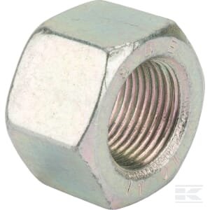 Rato veržlė M20x1.50, plieninė (ADR) 903D20