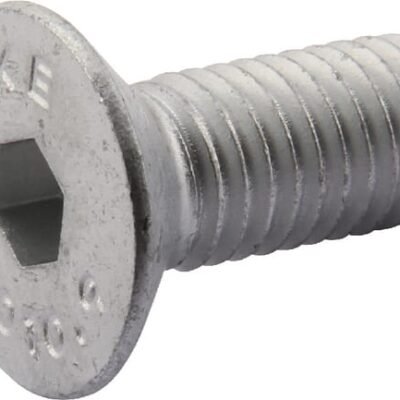 Šešiakampis varžtas 10x25 10.9 9040453