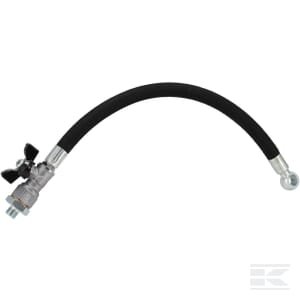 Kuro žarna su kraneliu 90492449