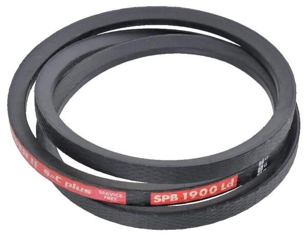 Trapecinis diržas SPB 1900 RP Lely 9107500186