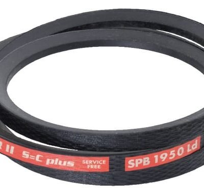 Trapecinis diržas SPB 1950 RP Lely 9107500260