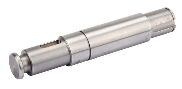 Įėjimo velenas Amazone 35h6 x 200 (911566)