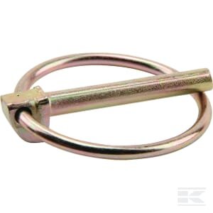 Fiksatorius 5x32 9170041