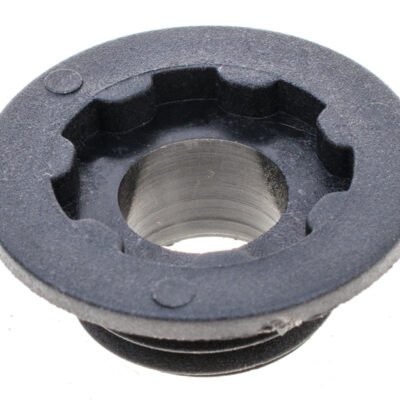 Husqvarna 350 alyvos siurblio pavara