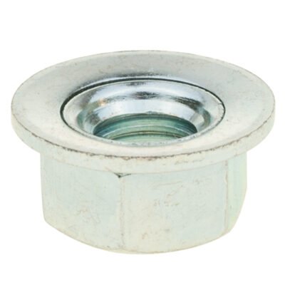 Krūmapjovės galvutės veržlė M8x1,25