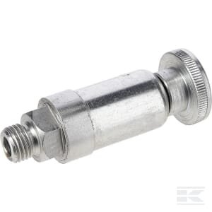 Rankinis kuro pompos siurbliukas M14 C-385 93009209N
