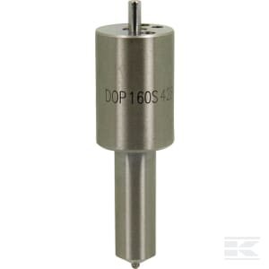 Įpurškimo purkštukas 931036