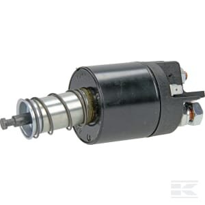 Starterio relė 931643