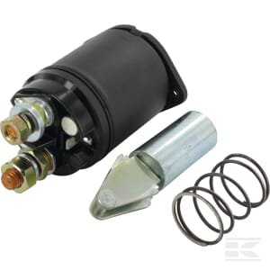 Starterio relė Zetor 932301