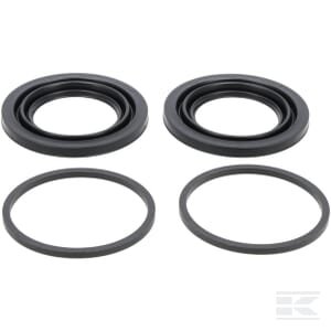 Tarpinių komplektas 9323533