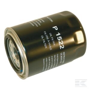 Alyvos filtras Zetor 93407505H