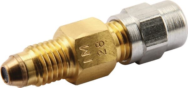 Purkštukas MM8 Krone 9385280 - Image 2