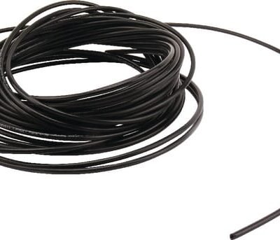 Plastikinis vamzdis 6×1 Krone 9388931