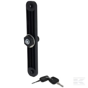 Spynos įdėklas su raktu 9391990150