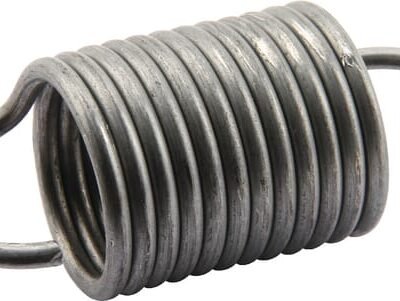 Įtempimo spyruoklė 2.5×22.5×57 Krone 9396342