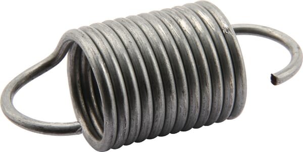 Įtempimo spyruoklė 2.5×22.5×57 Krone 9396342