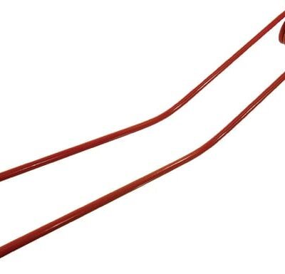 Rotacinio kultivatoriaus peilis, Kramp 0009554830KR