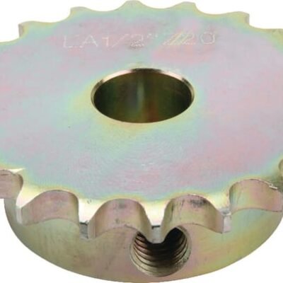 Žvaigždutė Amazone 1/2x5/16 T=28 (957405)