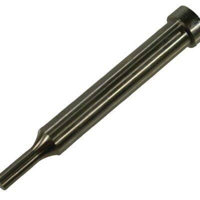 Tepimo taškas 5 mm Herder 95900001