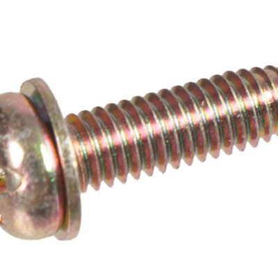 Droselio laido varžtas WYL