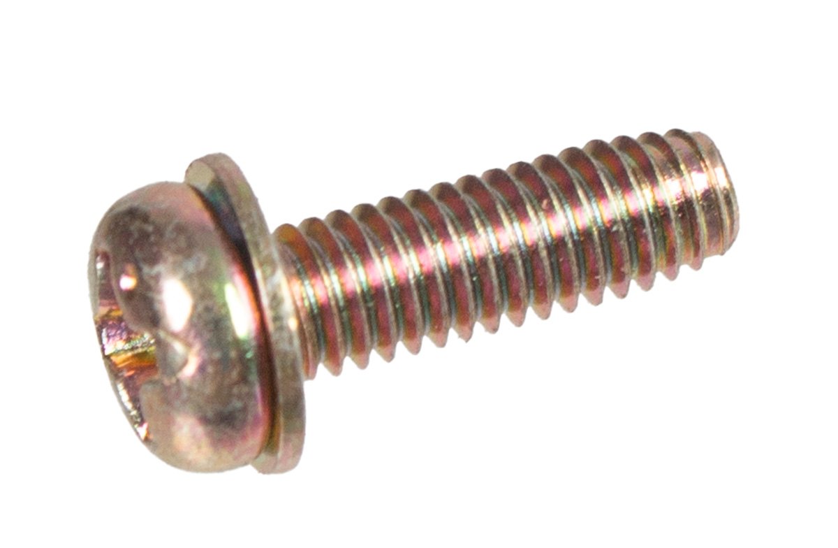 Droselio laido varžtas WYL