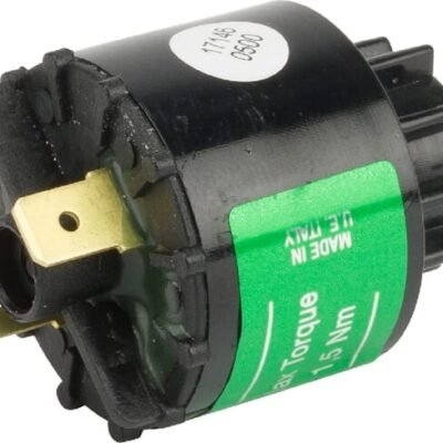 Vakuuminis pertraukiklis 9700100