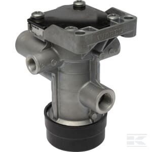 Priekabos avarinis relinis vožtuvas 9710020200