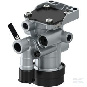 Avarinis relinis vožtuvas su atleidimo vožtuvu 9710020220