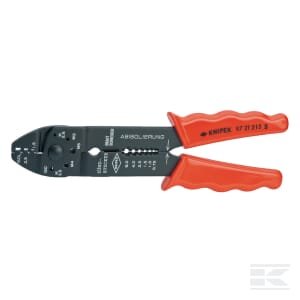 Užspaudimo replės Western TA9721215B