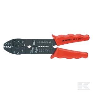 Užspaudimo replės Western TA9721215C