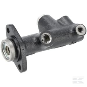 Stabdžių pagrindinis cilindras 9722048