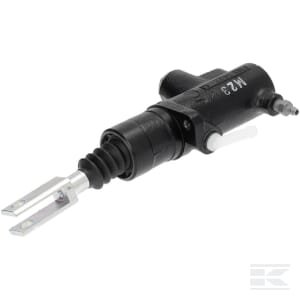 Stabdžių pagrindinis cilindras 9722131