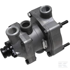 Priekabos valdymas 9730020700