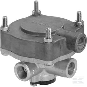 Relinis vožtuvas 9730030000