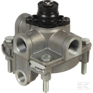 Relinis vožtuvas 9730110000