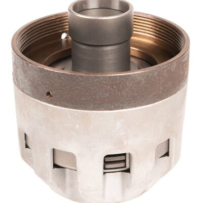 Sankaba kpl Cedrus vienaašis traktorius CEDTJ01