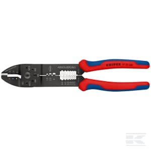 Užspaudimo replės TA9722240