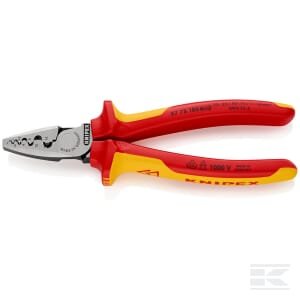 Kištukas ISO 11446 TA9778180