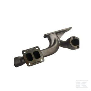 Išmetimo kolektorius 98439245FPT