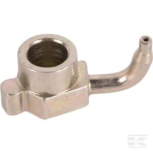 Tepimo alyvos purkštukas 98475474