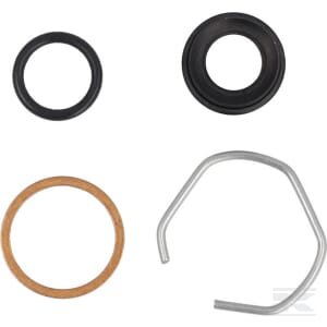 Pagrindinio cilindro remonto komplektas 9883018