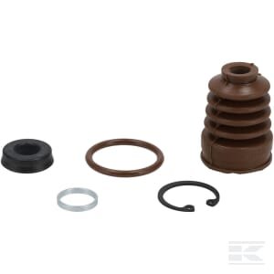 Ratų stabdžių cilindro remonto komplektas 9898021